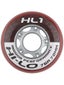 HI-LO HL1 Indoor Hockey Wheels  72MM Only
